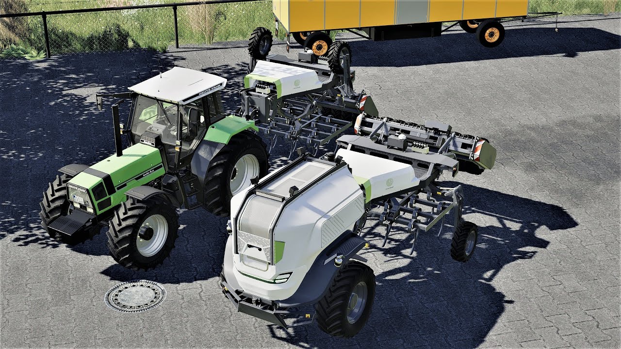 LS19  -= Feldschwarm von Creative Mesh =-