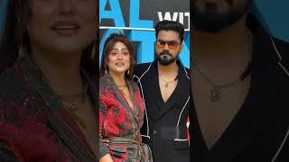 Hina Khans Pheli Karwa Chauth