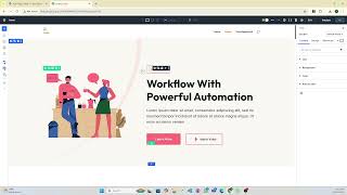 divi layout import