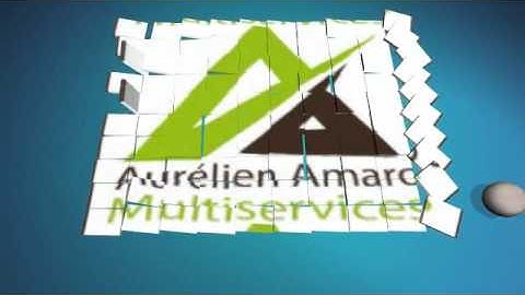 Intro de mes futures vidéos d