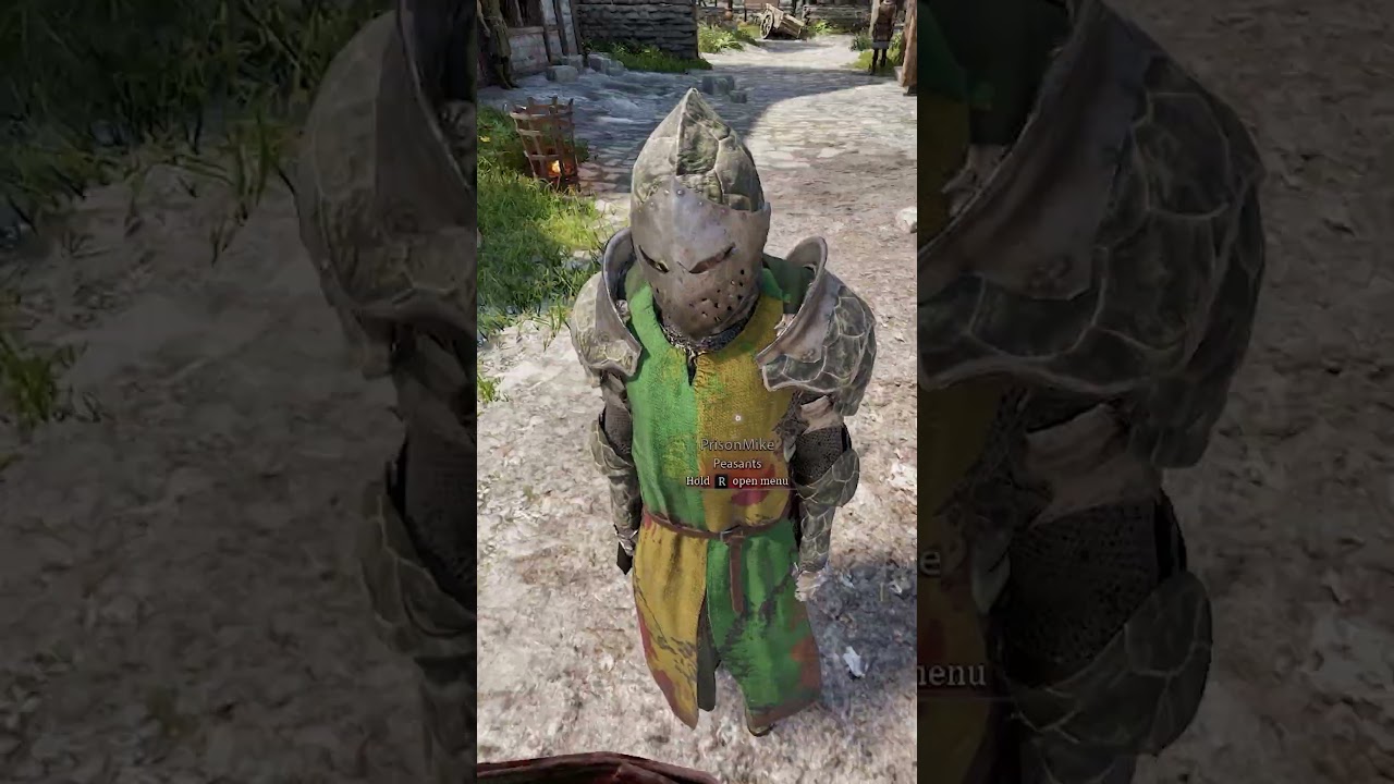 Average MMORPG Enjoyer