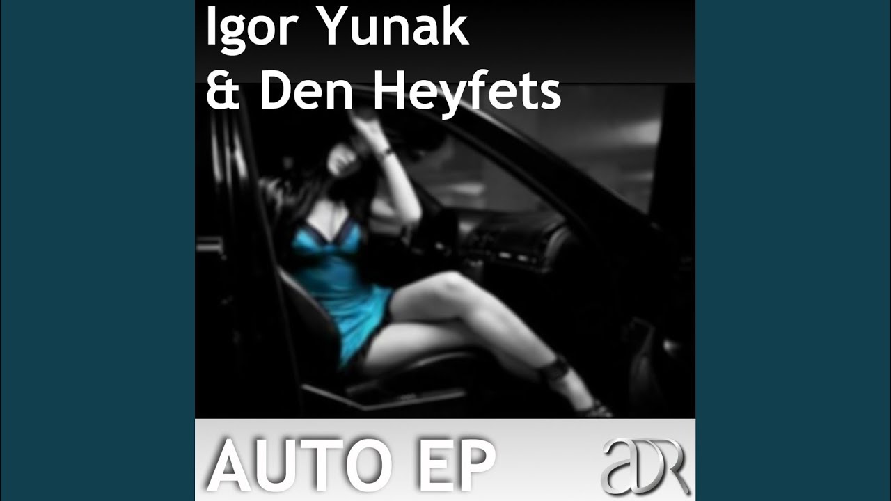 Ver Auto (Original Mix) no YouTube Ver Auto (Original Mix) no YouTube