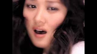 Jang Nara  たぶん、愛でしょう。MV