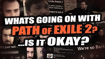 What Went Wrong with PATH of EXILE 2: Dawn of the Hunt - And Are They Fixing It? - 0.2.0 Recap