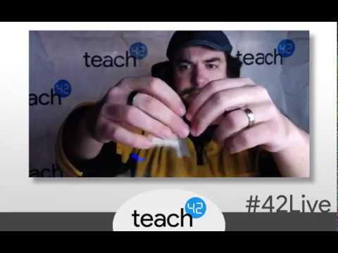 Teach42 - roblox virtual pi junky