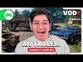 ELMARIANA JUEGA A CHEAP CAR REPAIR 🚗 (DIRECTO COMPLETO)