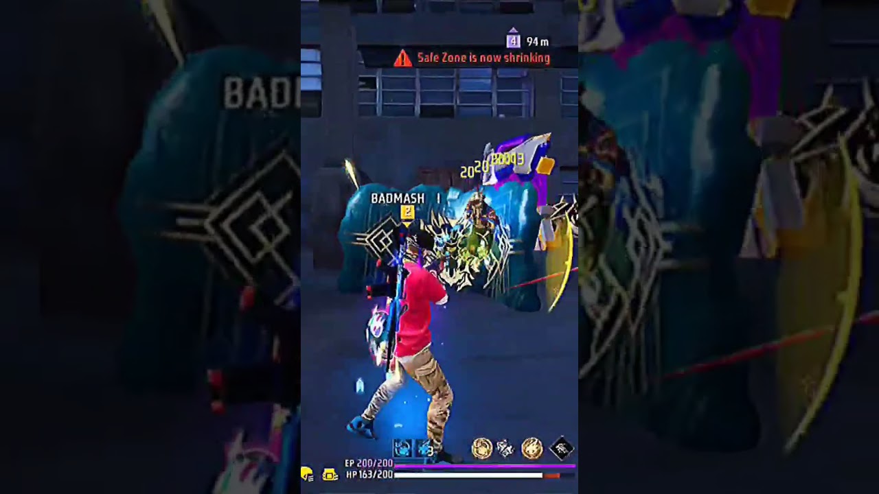 1v4Here are some catchy 1v3 Free Fire title ideas for your video:1. 🔥 1v3 Clu