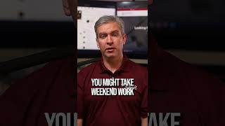 Here's What You Do After Getting Laid Off #shorts