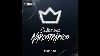 Ñengo Flow - El Rey Del Narcotrafico [Audio Official]