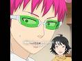 [刃向かう相手が悪かったのはどっちか教えてやるよ]斉木が言った #anime #shorts #animeedit