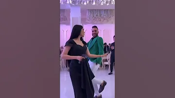 رقص شيماء قاسم واخوهه بعيد ميلاد زينب وذكر زواجه 