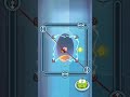 Cut the Rope Cosmic Box Level 9⭐⭐