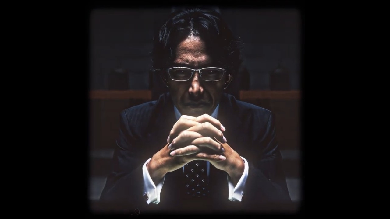 Kuzuryu (King of Diamonds) | Alice in Borderland | FUNK INFERNAL | 4K60FPS Edit