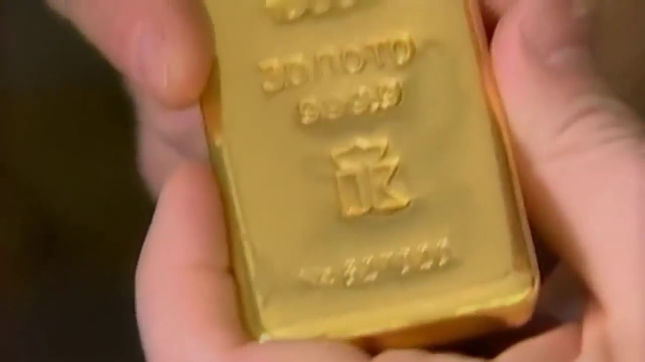 Искатели Золото Змеиной горы