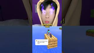 Minecraft Moto Parking