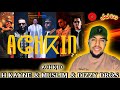 Hkayne Muslim Dizzy DROS Chaimae Abdelaziz ACHKID Produced By RedOne REACTION