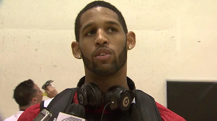 Summer League: Allen Crabbe