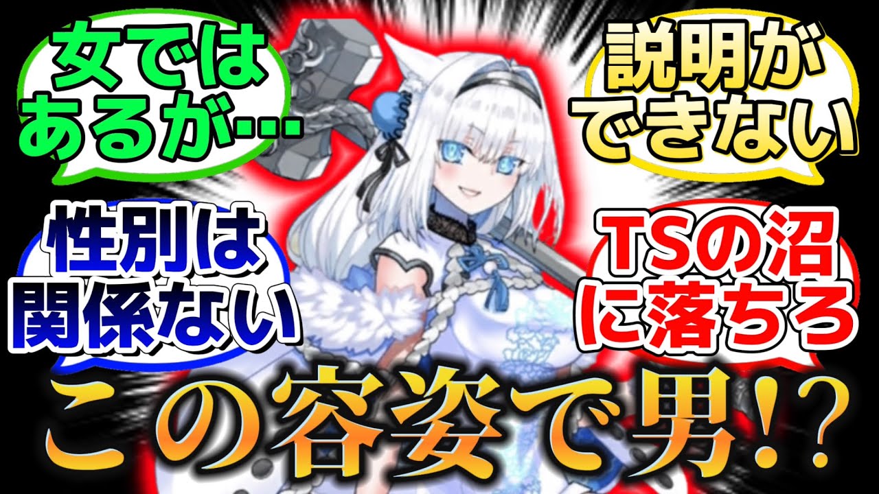 【ニキチッチに性癖壊された初心者スレ主】に反応するマスター達の名(迷)言まとめ【FGO】