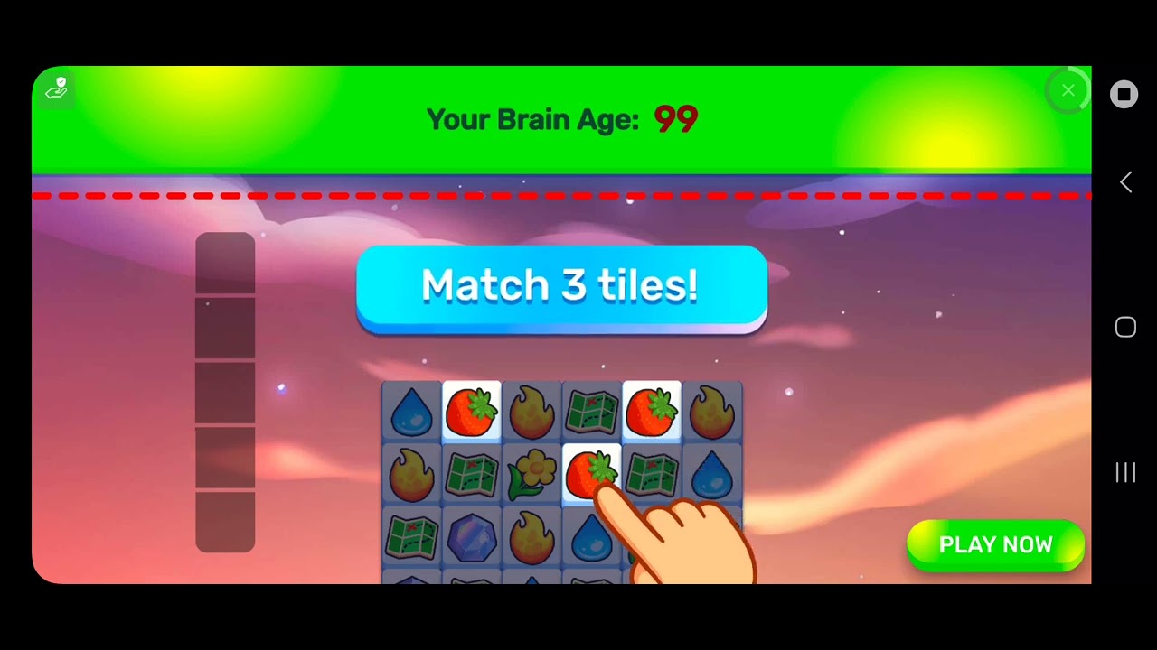 Angry Birds Epic Cave 8 Level 1-2