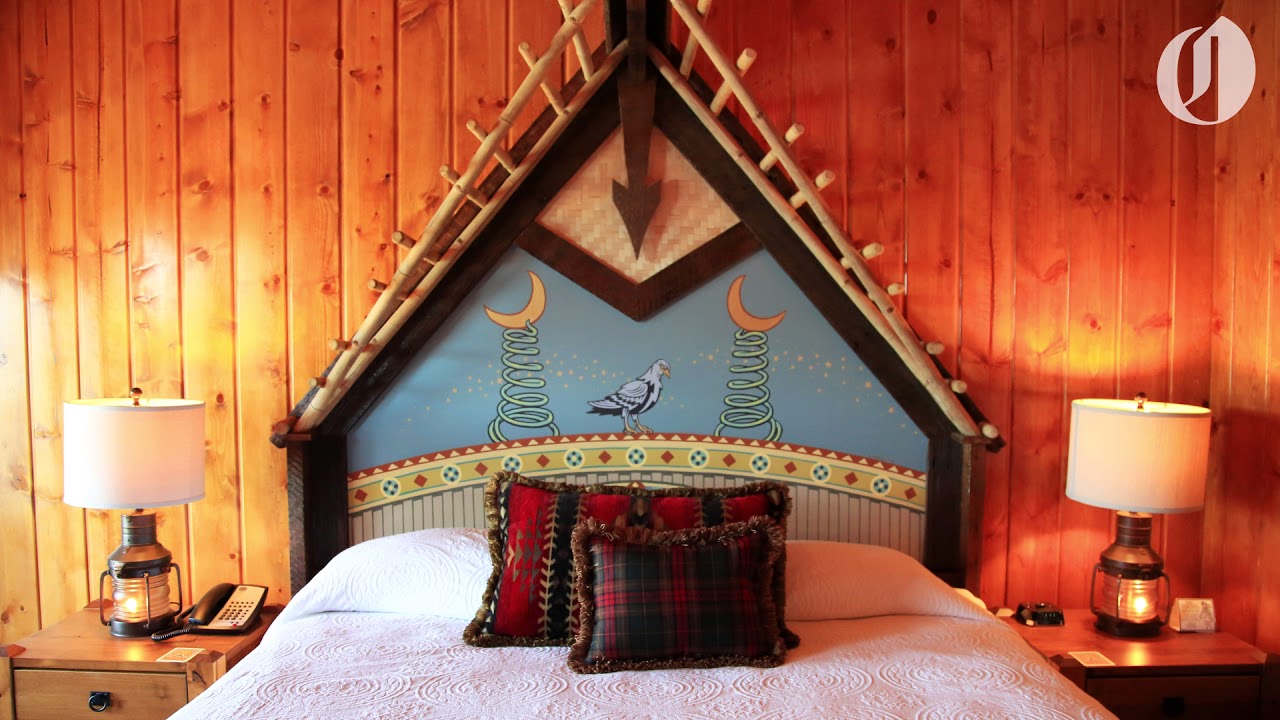 McMenamins opens new Kalama Harbor Lodge in Washington YouTube