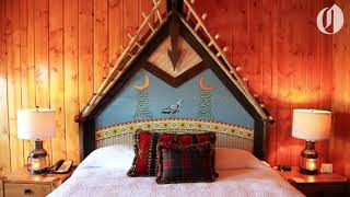 Download lagu McMenamins opens new Kalama Harbor Lodge in Washington