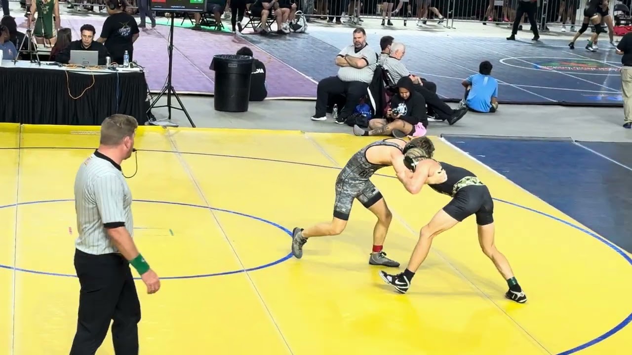 States 2026 Cons Round 1