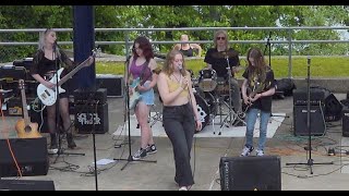 Stone Cold Crazy - Queen - As Performed by Easton School of Rock