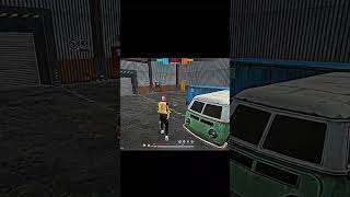 "1 Bullet, 1 Kill! 🎯 Desert Eagle Mastery in Lone Wolf