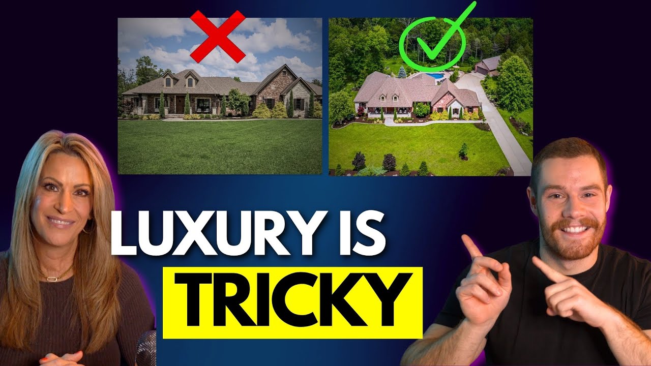 How to Sell an Expensive Home in St. Louis (What Most People Miss)