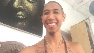 My AMAZING Ayahuasca DMT Experience - Life-Changing Effects of DMT...