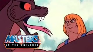 He Man Official | 1 HOUR COMPILATION | He Man Full Episode