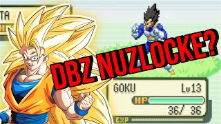 Could Goku become a Pokemon Nuzlocke Champion? | DBZ Team Training