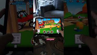 LEGO Hill Climb Adventures - Game for Android - Gameplay #game #android #free #gameplay #review screenshot 5