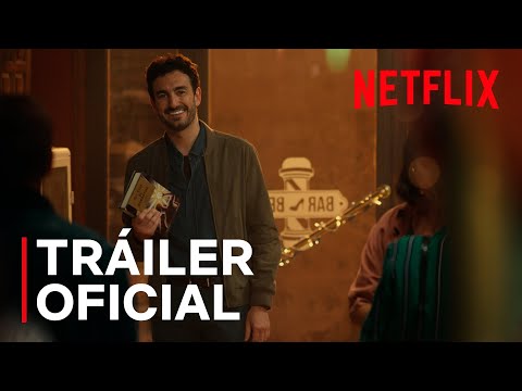 Smiley | Tráiler oficial | Netflix España