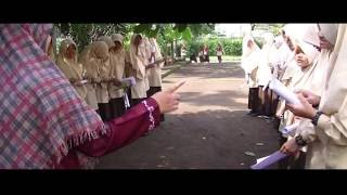 Video Angkatan 7 NURISTA 2016