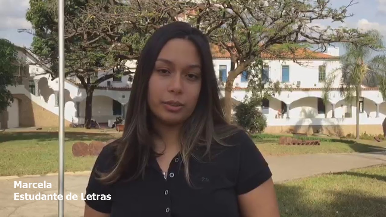 Projeto de Extensão: Leitura e Escrita Puc Minas - YouTube