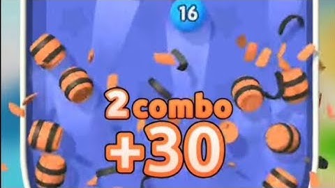 Amazing game Bubble buster level 5,6 7,8 #asmr #amazing #trendinggame