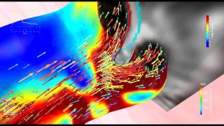 Full CFD Simulation In The Blender Game Engine Maruette University Update