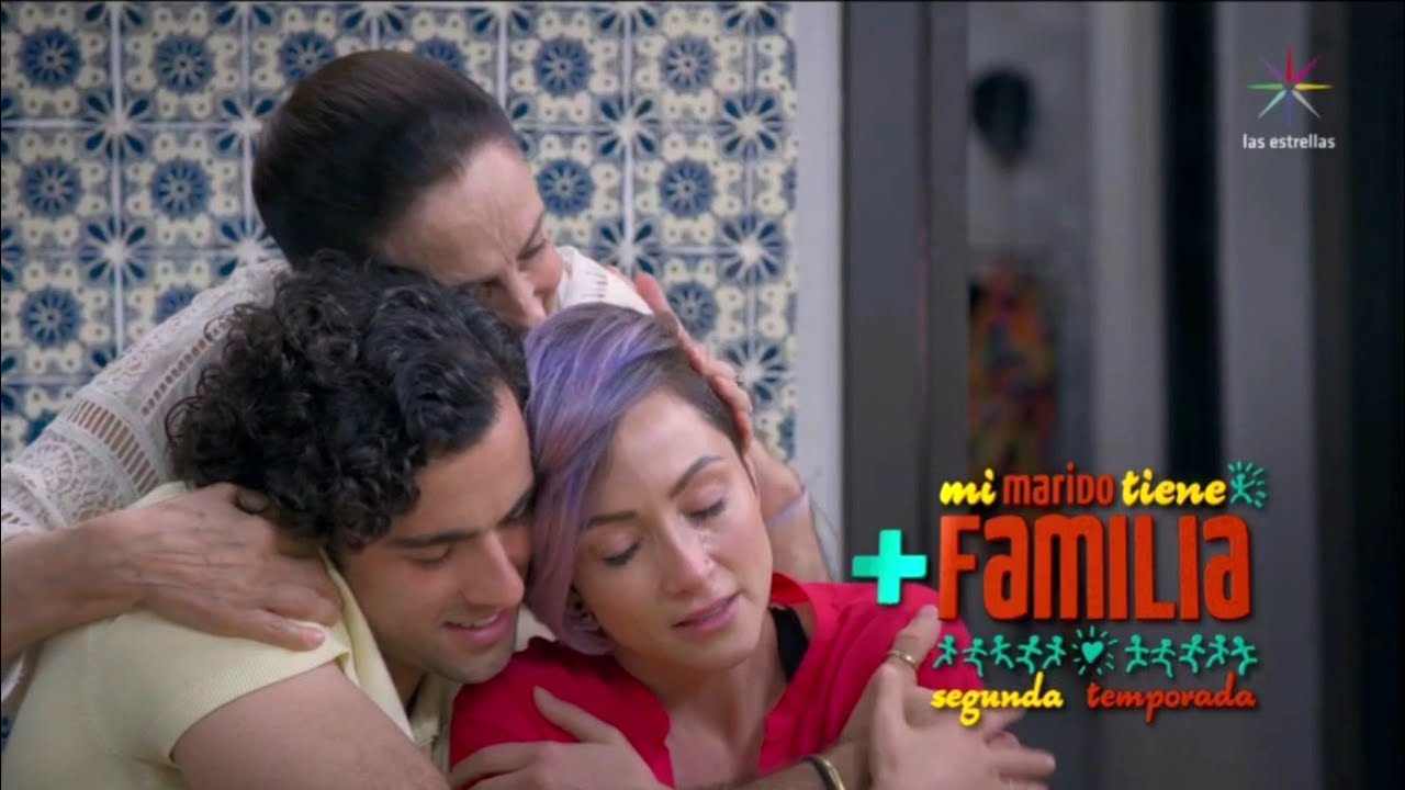 Historia Daniela y Gabriel capítulo  83