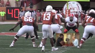 Game Breakdown with Emmanuel Ogbah