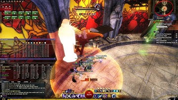 Keep Construct - Tempest PoV