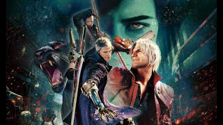 Devil May Cry 5 Special Edition – Launch Trailer – PS5, Xbox Series X|S