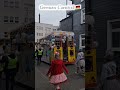 Carnival Germany 🇩🇪