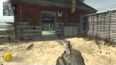 OMGWTFBBQ 360-quick-noscope  - One in the Chamber