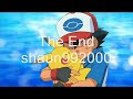 End of video