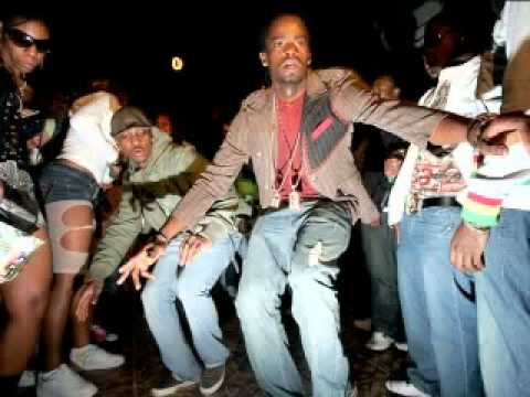 Elephant Man - Willie Bounce