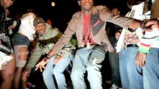 Elephant Man - Willie Bounce