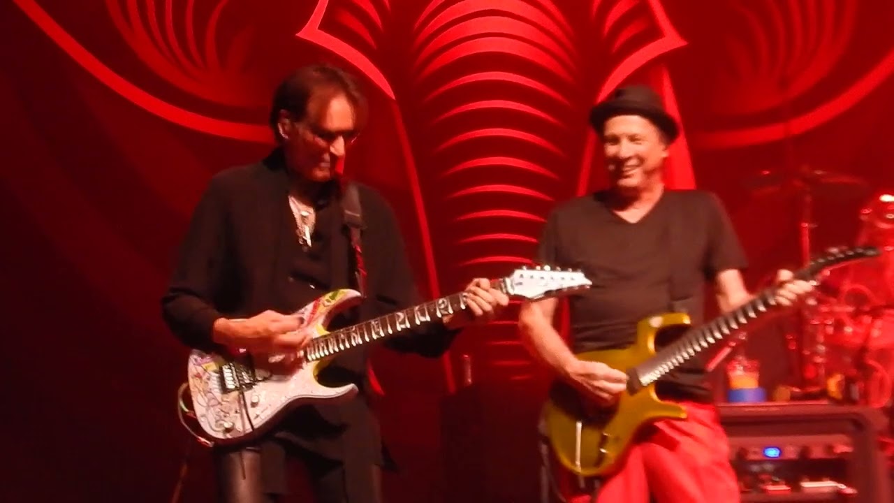 Red - Beat (King Crimson) - Copernicus Center - November 1, 2024