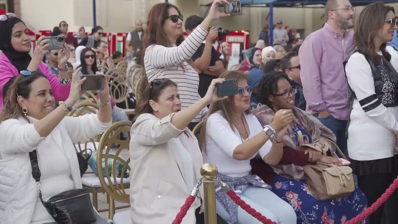 Y1-4 International Day 22/23 Promo