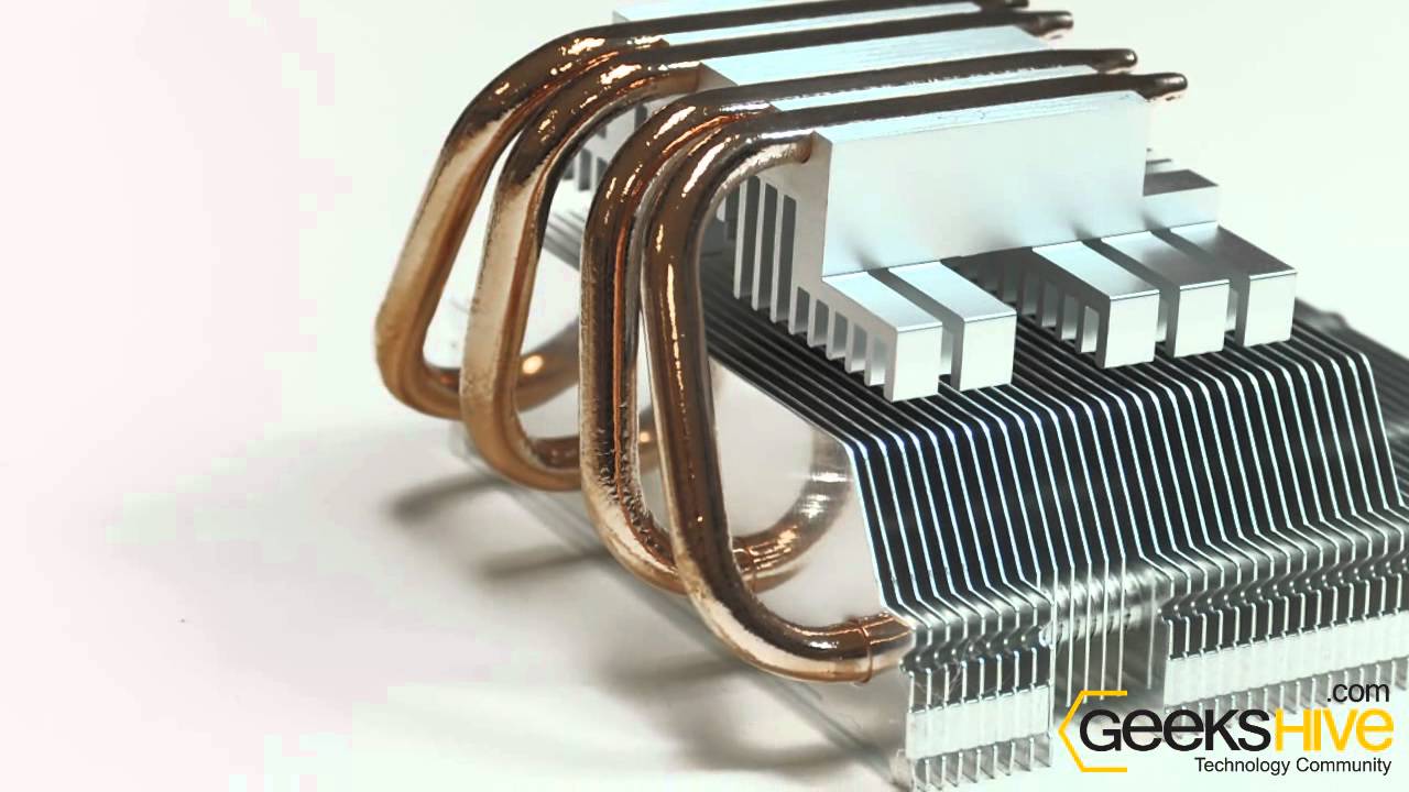 Cooler master vortex plus